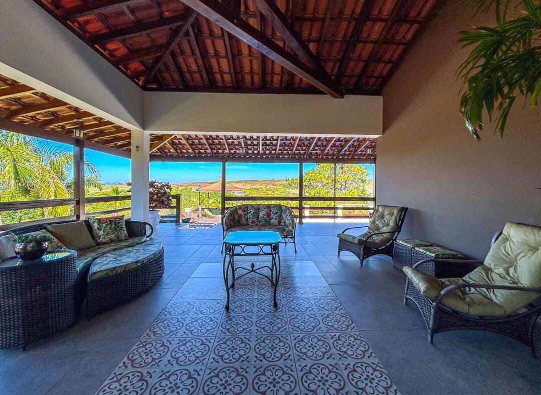 Casa De Campo C Churrasqueira E Wi-Fi Itatiba Sp Villa Buitenkant foto